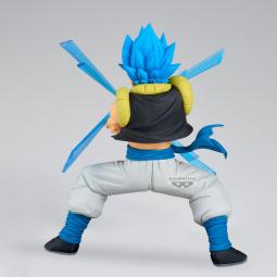 Figura banpresto dragon ball super gxmateria gogeta 16cm