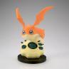 Figura banpresto digimon adventure digivice patamon 10cm