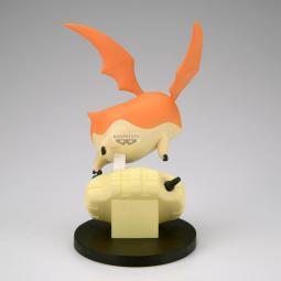 Figura banpresto digimon adventure digivice patamon 10cm
