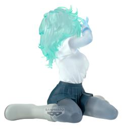 Figura banpresto my hero academia glitter & glamours toru hagakure 13cm