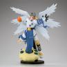 Figura banpresto digimon adventure digivice angemon 22cm