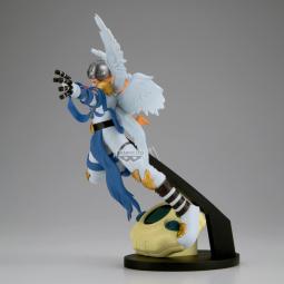 Figura banpresto digimon adventure digivice angemon 22cm