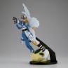 Figura banpresto digimon adventure digivice angemon 22cm