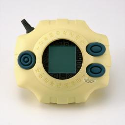 Figura banpresto digimon adventure digivice angemon 22cm