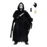 Figura neca cine scream ghostface clothed