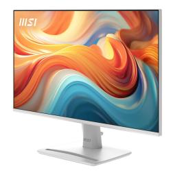 Monitor led 24 pulgadas msi pro mp243w e14 ips - fhd - dp - hdmi - 144hz - 1ms - vesa 100x100