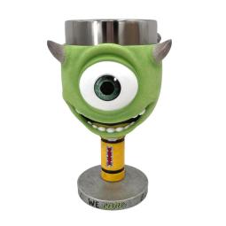 Copa decorativa enesco monstuos sa