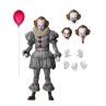 Figura it capítulo 2 ultimate pennywise 18 cm