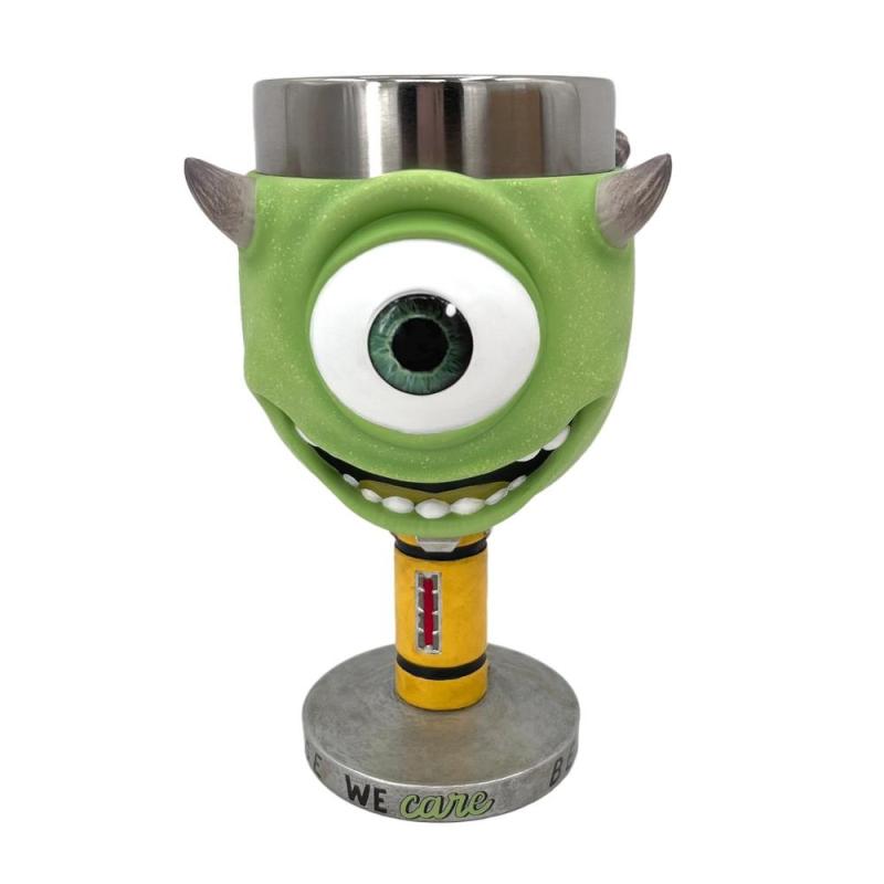 Copa decorativa enesco monstuos sa