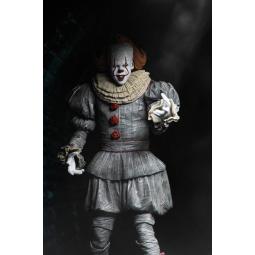 Figura it capítulo 2 ultimate pennywise 18 cm