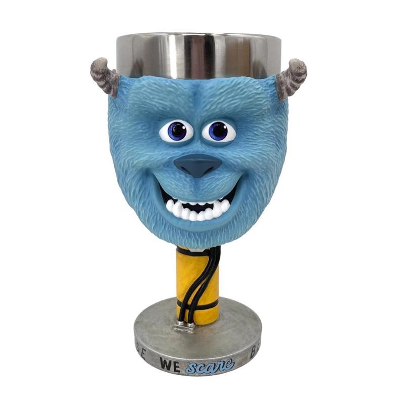 Copa decorativa enesco monstuos sa