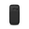 Telefono movil spc 2337n harmony 2 4g negro tipo tapa - dual sim - 2.8 pulgadas - micro sd - bluetooth + dock