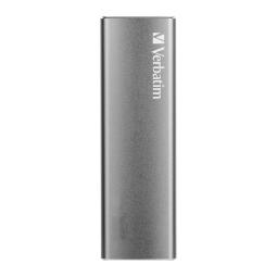 Disco duro externo ssd verbatim vx500 480gb usb tipo c
