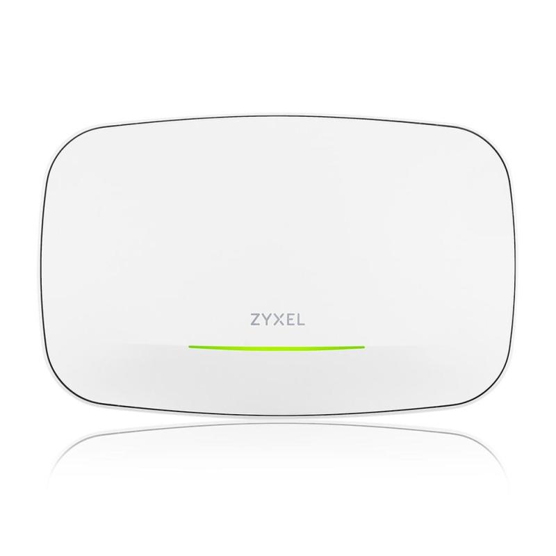 Punto de acceso zyxel wbe630s