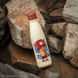 Botella one piece netflix chopper