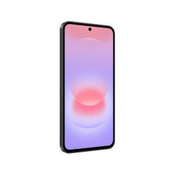 Telefono movil smartphone samsung galaxy a37 5g - 8gb - 256gb - 6.7 pulgadas - gris