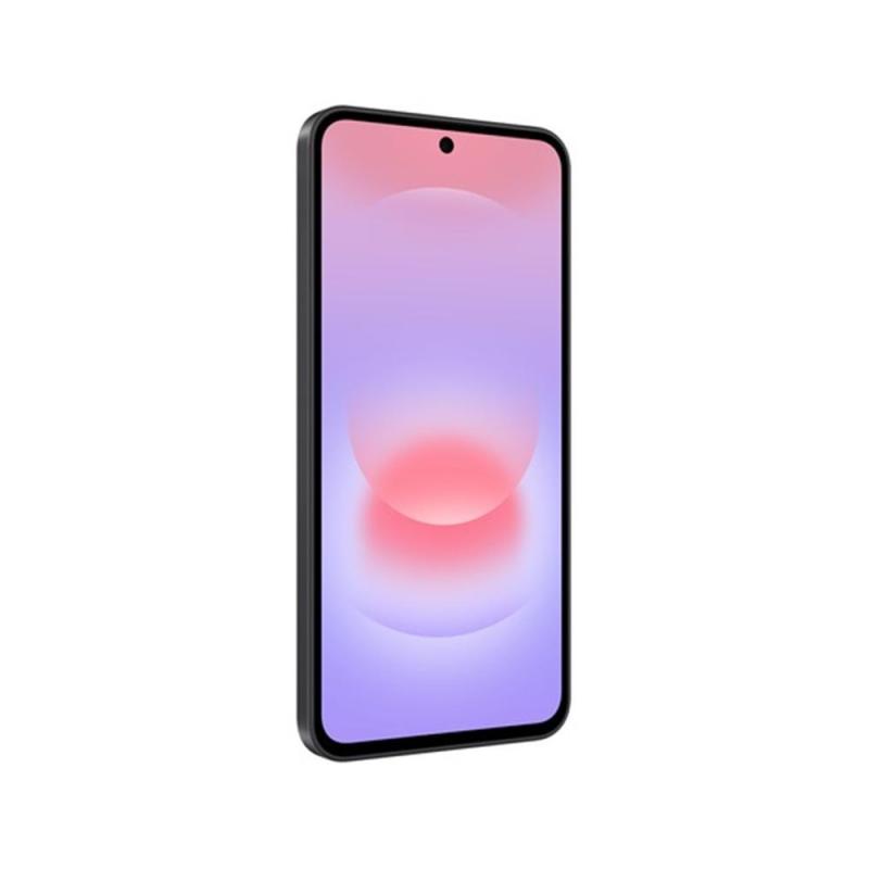 Telefono movil smartphone samsung galaxy a37 5g - 8gb - 256gb - 6.7 pulgadas - gris