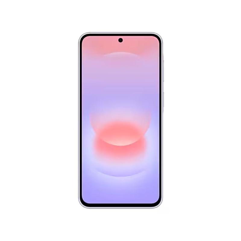 Telefono movil smartphone samsung galaxy a37 5g - 8gb - 256gb - 6.7 pulgadas - violeta
