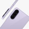 Telefono movil smartphone samsung galaxy a37 5g - 8gb - 256gb - 6.7 pulgadas - violeta