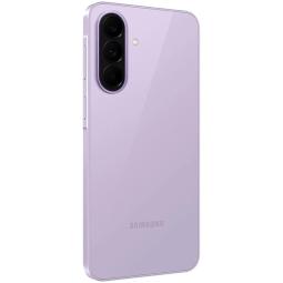Telefono movil smartphone samsung galaxy a37 5g - 8gb - 256gb - 6.7 pulgadas - violeta
