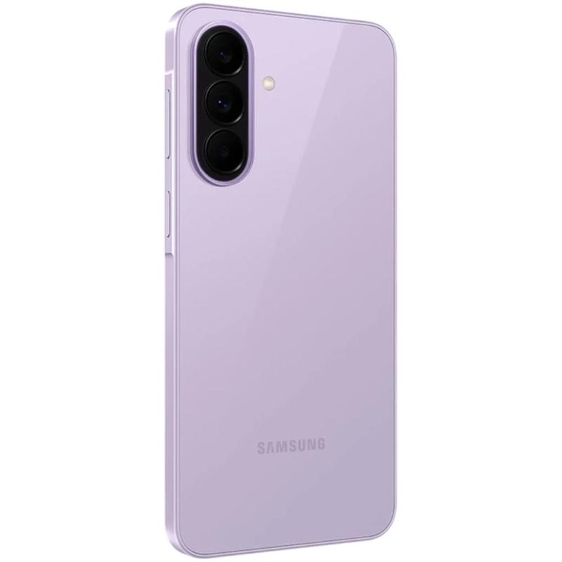 Telefono movil smartphone samsung galaxy a37 5g - 8gb - 256gb - 6.7 pulgadas - violeta