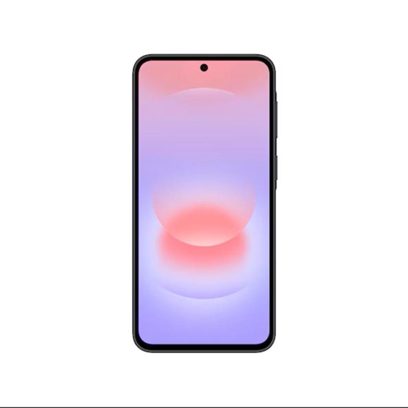 Telefono movil smartphone samsung galaxy a37 5g - 8gb - 256gb - 6.7 pulgadas - blanco