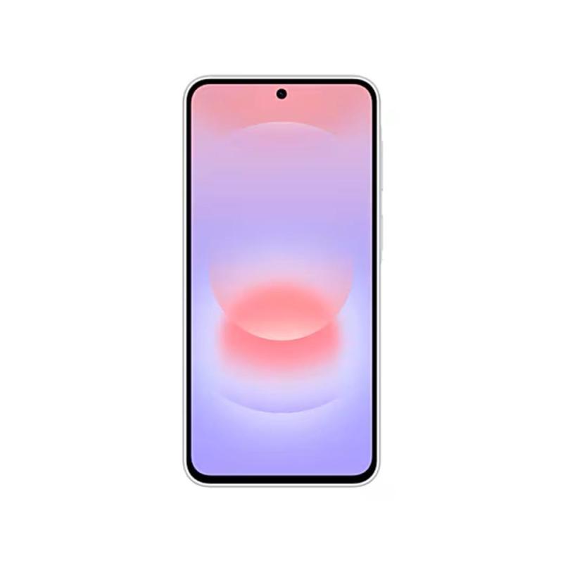 Telefono movil smartphone samsung galaxy a37 5g - 8gb - 256gb - 6.7 pulgadas - blanco