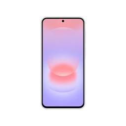 Telefono movil smartphone samsung galaxy a37 5g - 8gb - 256gb - 6.7 pulgadas - blanco