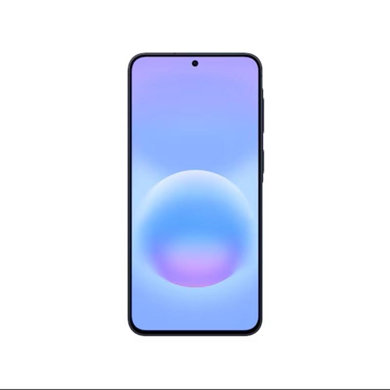 Telefono movil smartphone samsung galaxy a57 5g - 8gb - 256gb - 6.7 pulgadas - azul