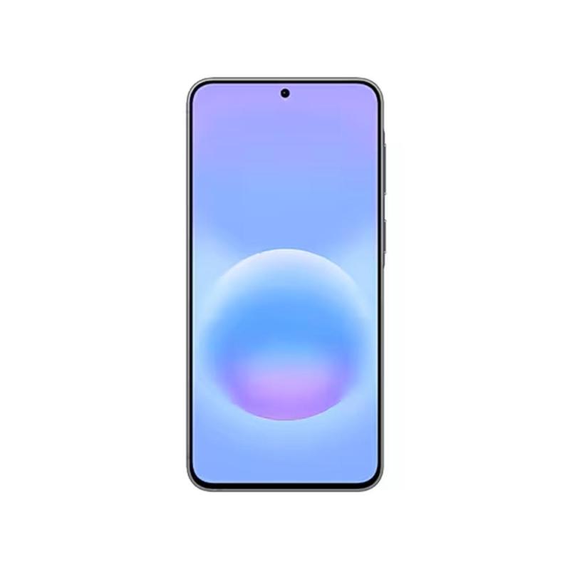 Telefono movil smartphone samsung galaxy a57 5g - 8gb - 256gb - 6.7 pulgadas - gris