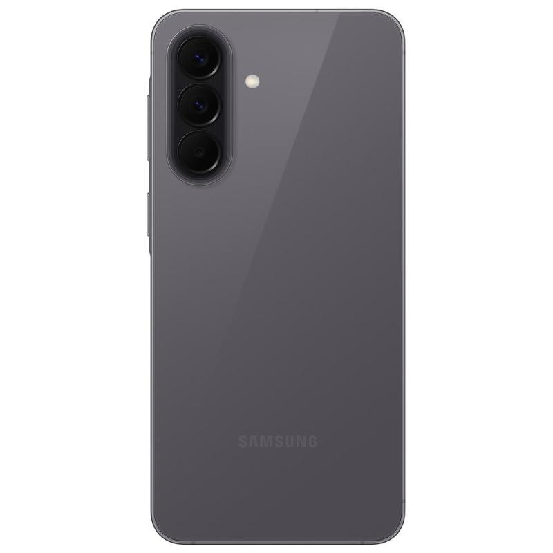 Telefono movil smartphone samsung galaxy a57 5g - 8gb - 256gb - 6.7 pulgadas - gris
