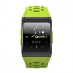 Reloj smartwatch spc smartee stamina amarillo bluetooth 4.2 - 1.3pulgadas ips - Imagen 1