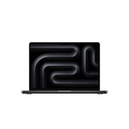 Portatil apple macbook pro 14 - apple m5 max - 36gb - ssd 2tb - 14 pulgadas - space black