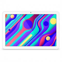 Tablet spc 10.1pulgadas gravity max blanco octa core -  2gb -  32gb -  1280 x 800 -  wifi -  bluetooth - Imagen 1