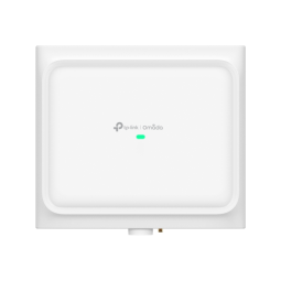 Punto de acceso inalambrico tp - link omada eap650 d120 - outdoor wifi 6 poe mu - mimo 3000 mbit - s