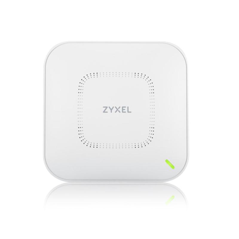 Punto de acceso inalambrico zyxel wax650s 2 puertos
