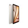 Apple ipad air 11 pulgadas 12gb 512gb wifi starlight - ips - chip m4 - 12mpx
