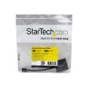 Adaptador mini dp a dvi startech 17cm - macho - hembra - negro