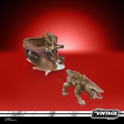 Figura hasbro star wars attack of the clones geonosian picador