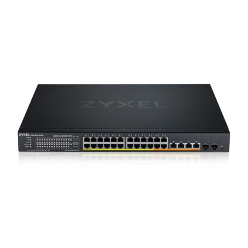Switch zyxel xmg1930 - 30hp - zz0101f 30 puertos