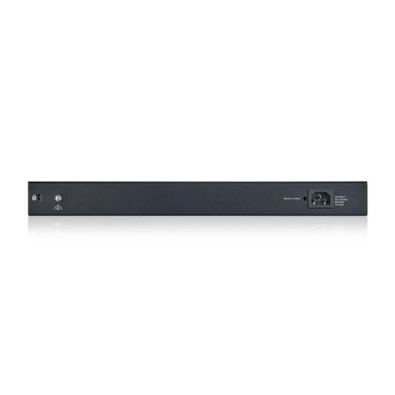 Switch zyxel xmg1930 - 30hp - zz0101f 30 puertos