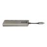 Docking station startech usb tipo c 6 en 1