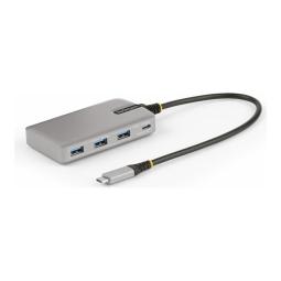 Hub startech usb tipo c 5 en 1