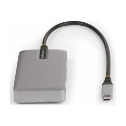 Hub startech usb tipo c 5 en 1