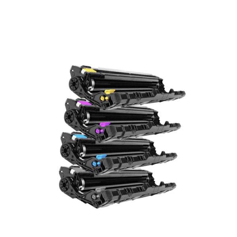 Tambor compatible dayma para brother dr241 - dr221 negro 15.000 pag.