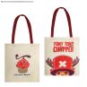Tote bag one piece fruta mágica de chopper