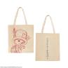 Tote bag one piece netflix boceto de chopper