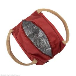 Bolsa térmica portalimentos one piece netflix tony tony chopper