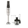Batidora de mano moulinex powerlix life 1200w