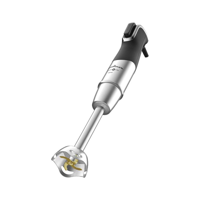 Batidora de mano moulinex powerlix life 1200w